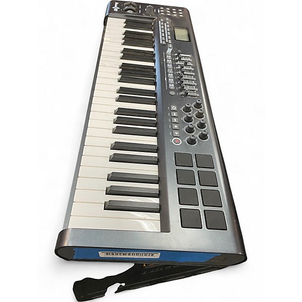 Used M-Audio Axiom 49 MK1 MIDI Controller