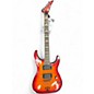 Used Charvel Desolation DX-1 ST Soloist Cherry Sunburst Solid Body Electric Guitar thumbnail