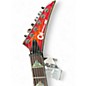 Used Charvel Desolation DX-1 ST Soloist Cherry Sunburst Solid Body Electric Guitar