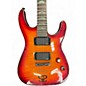 Used Charvel Desolation DX-1 ST Soloist Cherry Sunburst Solid Body Electric Guitar