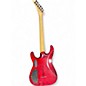 Used Charvel Desolation DX-1 ST Soloist Cherry Sunburst Solid Body Electric Guitar