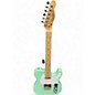 Used Xaviere PRO820 Seafoam Green Solid Body Electric Guitar thumbnail