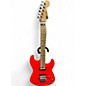 Used Charvel Pro-Mod San Dimas Style 1 HH FR MPro-Mod San Dimas Style 1 HH FR M Red Solid Body Electric Guitar thumbnail