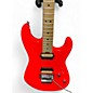 Used Charvel Pro-Mod San Dimas Style 1 HH FR MPro-Mod San Dimas Style 1 HH FR M Red Solid Body Electric Guitar