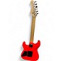 Used Charvel Pro-Mod San Dimas Style 1 HH FR MPro-Mod San Dimas Style 1 HH FR M Red Solid Body Electric Guitar