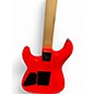 Used Charvel Pro-Mod San Dimas Style 1 HH FR MPro-Mod San Dimas Style 1 HH FR M Red Solid Body Electric Guitar