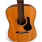 Used Alvarez AD30 Dreadnought Natural Acoustic Guitar