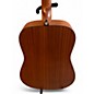 Used Alvarez AD30 Dreadnought Natural Acoustic Guitar