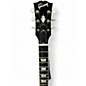 Used Gibson Les Paul Robot Red Solid Body Electric Guitar