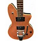 Used Washburn CT2 Metallic Orange Solid Body Electric Guitar