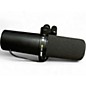Used Shure SM7DB Dynamic Microphone
