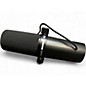 Used Shure SM7DB Dynamic Microphone
