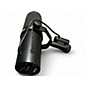 Used Shure SM7DB Dynamic Microphone