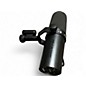 Used Shure SM7DB Dynamic Microphone