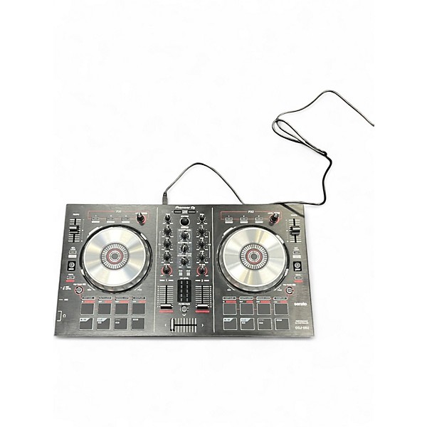 Used Pioneer DJ DDJSB2 DJ Controller