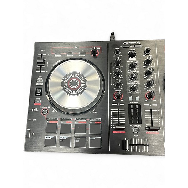 Used Pioneer DJ DDJSB2 DJ Controller