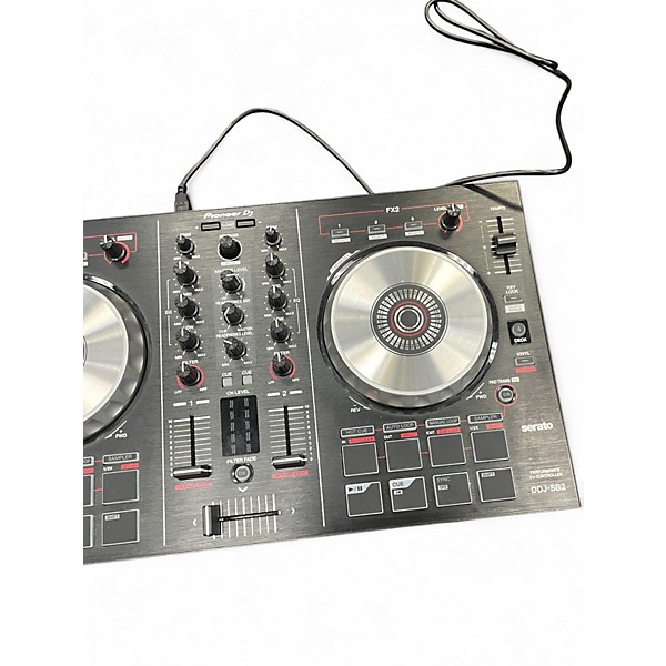 Used Pioneer DJ DDJSB2 DJ Controller