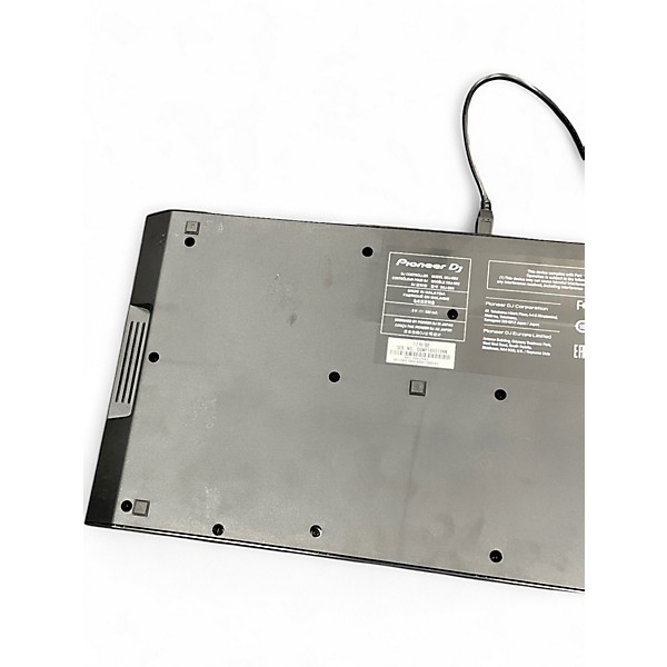 Used Pioneer DJ DDJSB2 DJ Controller
