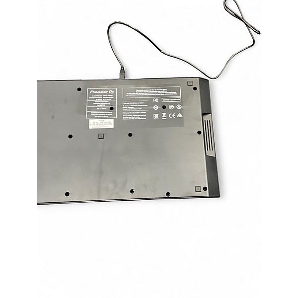Used Pioneer DJ DDJSB2 DJ Controller