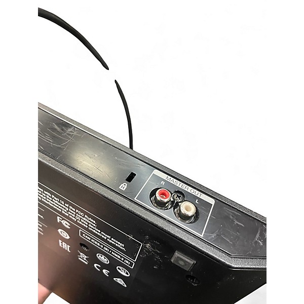Used Pioneer DJ DDJSB2 DJ Controller