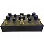 Used Collision Devices Black Hole Symmetry Effect Pedal