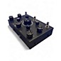 Used Collision Devices Black Hole Symmetry Effect Pedal