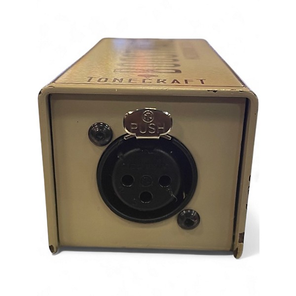Used Tonecraft Boostmate