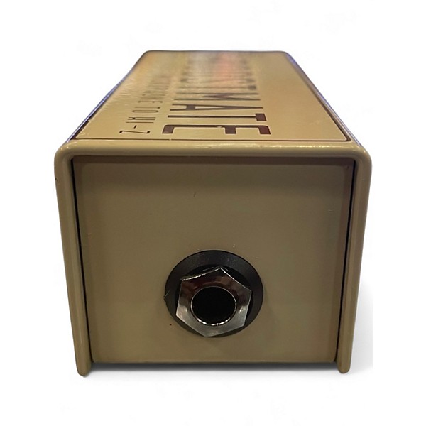 Used Tonecraft Boostmate