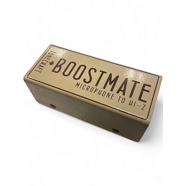 Used Tonecraft Boostmate