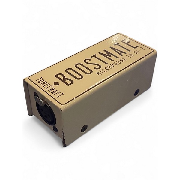 Used Tonecraft Boostmate