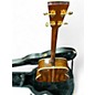 Used Blueridge BR70T Tenor Natural Acoustic Guitar