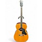 Used Harmony TENOR Natural Acoustic Guitar thumbnail