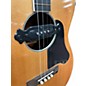 Used Harmony TENOR Natural Acoustic Guitar