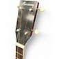 Used Harmony TENOR Natural Acoustic Guitar