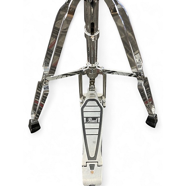 Used Pearl H800W Hi Hat Stand