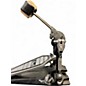 Used Pearl P201P double pedal Double Bass Drum Pedal