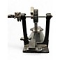 Used Pearl P201P double pedal Double Bass Drum Pedal