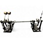 Used Pearl P201P double pedal Double Bass Drum Pedal