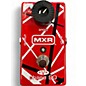 Used MXR EVH90 Eddie Van Halen Phaser Effect Pedal thumbnail
