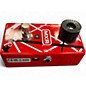 Used MXR EVH90 Eddie Van Halen Phaser Effect Pedal