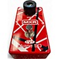 Used MXR EVH90 Eddie Van Halen Phaser Effect Pedal