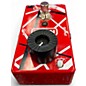 Used MXR EVH90 Eddie Van Halen Phaser Effect Pedal