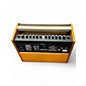 Used Fender Acoustic 100 100w 1x8 Acoustic Guitar Combo Amp
