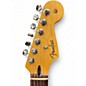 Used Fender Player II Stratocaster British Racing Green Solid Body Electric Guitar