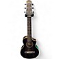 Used Ibanez EWP13DBO Natural Acoustic Electric Guitar thumbnail