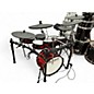 Used Alesis STRIKE PRO Electric Drum Set thumbnail