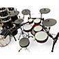Used Alesis STRIKE PRO Electric Drum Set
