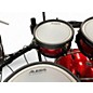 Used Alesis STRIKE PRO Electric Drum Set
