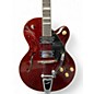 Used Gretsch Guitars G2420T Streamliner Walnut Hollow Body Electric Guitar