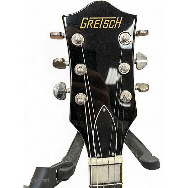 Used Gretsch Guitars G2420T Streamliner Walnut Hollow Body Electric Guitar